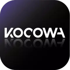 KOCOWA APK 下載