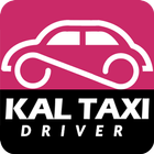 Icona KalTaxi Driver