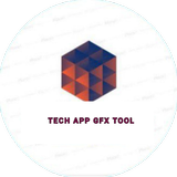 TECH APP GFX TOOL VIP PRO