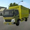 Mod Colt Diesel Bussid