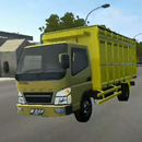 Mod Colt Diesel Bussid APK