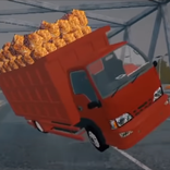 ”Mod Truk Bussid Bos Sawit Dump