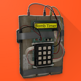 Bomb Timer For CS:GO