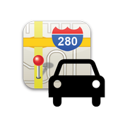 Mumbai Offline Map & Routing icon