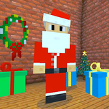 Mod & Peta Minecraft Krismas