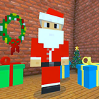 Mods pour Noël dans Minecraft icône