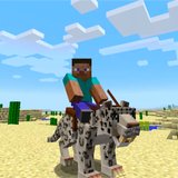 Mody zwierząt do Minecraft PE aplikacja
