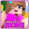 Minecraft Skins: Girl clothes APK