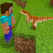 Jurassic Mods voor Minecraft