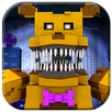 FNaF Animatronic for Minecraft APK