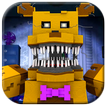 FNaF Animatronic dành cho MCPE