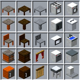Furniture Mods for Minecraft APK