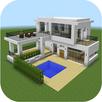 Modern House Map for Minecraft APK