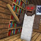 Horror maps for Minecraft icon