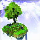 Un bloque en Minecraft PE 2024 icono