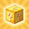 Lucky Block Mods for Minecraft APK