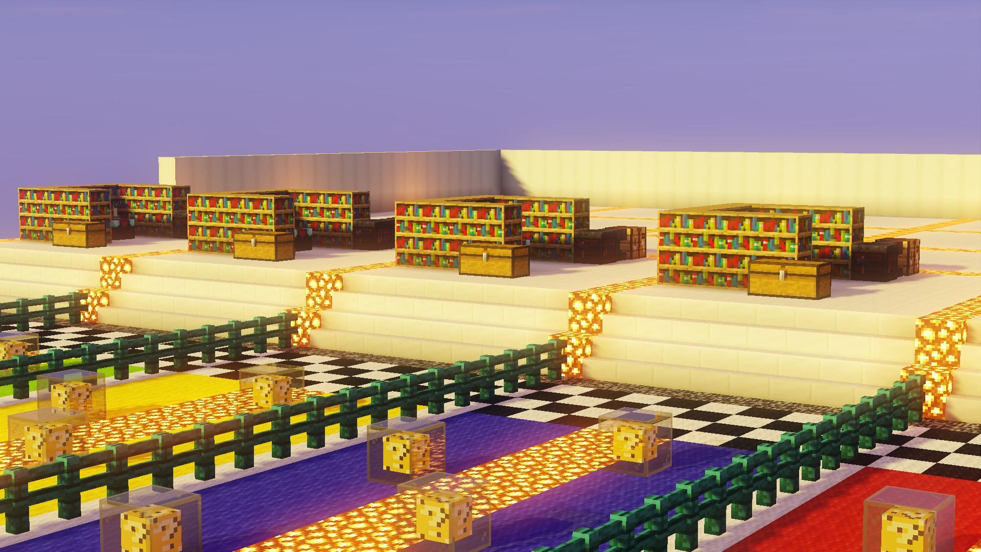 Fish Lucky Block