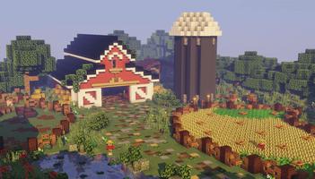 Maps & Building for Minecraft screenshot 2