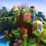 Modo-mestre em Minecraft PE APK