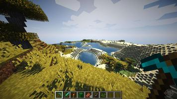 Minecraft Master-mods screenshot 1