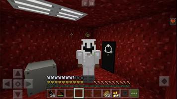 Minecraft: SCP Mods and Maps poster