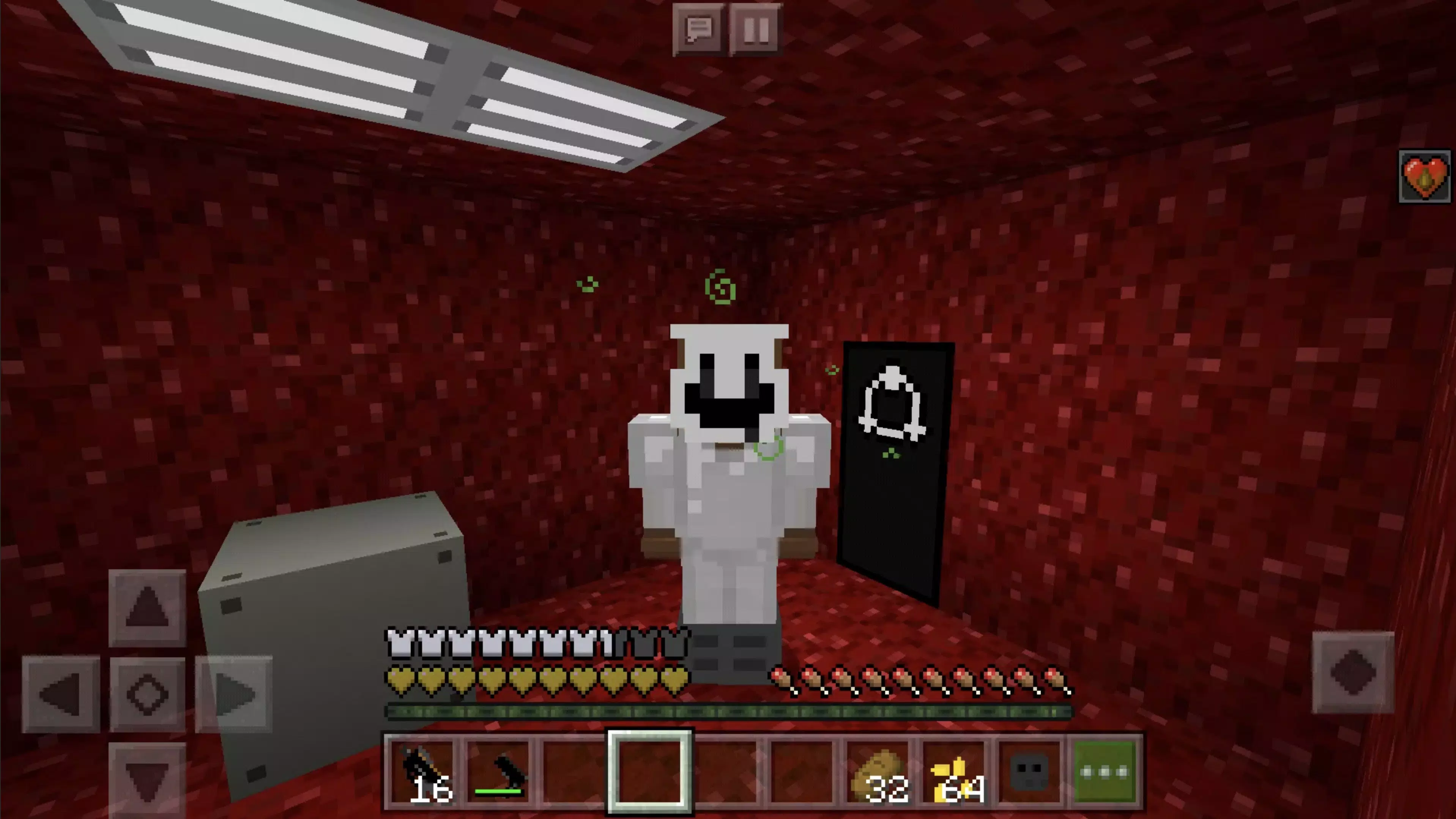 App SCP Skins for Minecraft Android app 2023 