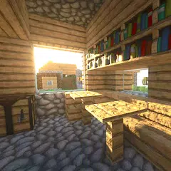 Shader Mods for Minecraft PE XAPK download