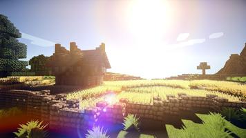 Shader Mods for Minecraft screenshot 2