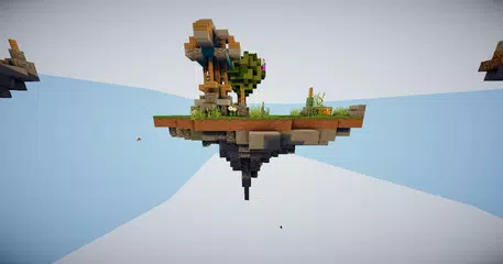 Sky Maps for Minecraft PE 2026 XAPK download
