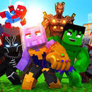 Skins Master for Minecraft PE APK