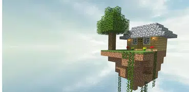 我的世界生存：地圖和模組