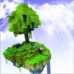 我的世界生存：地圖和模組 XAPK 下載
