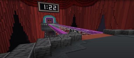 Sobrevivendo em Minecraft PE imagem de tela 3