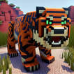 Pixelmon-Mods für Minecraft PE