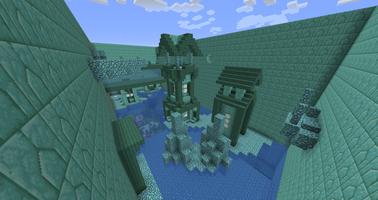 Parkour Maps for Minecraft screenshot 3