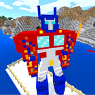 Transformers for Minecraft PE icon