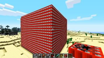 TNT Mods for Minecraft PE 2025 screenshot 2