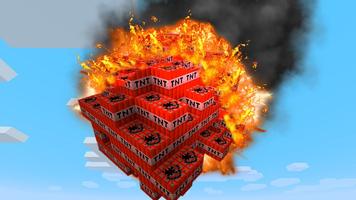 TNT Mods for Minecraft PE 2025 screenshot 3
