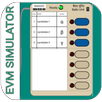 EVM: Electronic Voting Machine APK