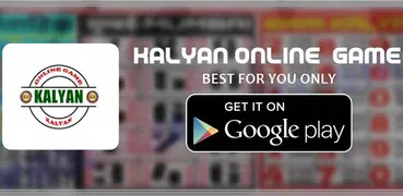 Kalyan Online Game