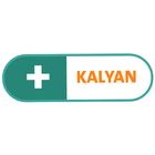 آیکون‌ Kalyan