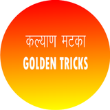 Kalyan Satta Golden Tricks icono