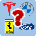 Car Logos Quiz