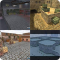 Quiz - CS 1.6 Maps