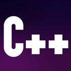 Learn C++ : Become an expert C++ Developer biểu tượng