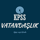 APK Vatandaşlık KPSS 2022