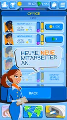 Airline Tycoon - Free Flight APK Herunterladen