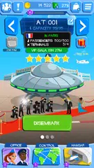 Airline Tycoon - Free Flight APK Herunterladen