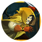 Crowntakers icon