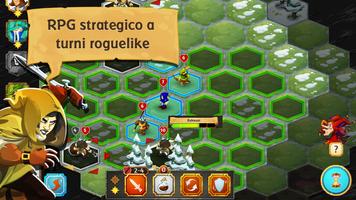 1 Schermata Crowntakers